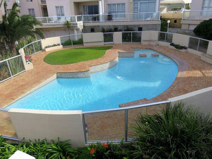 Summerseas 54 Summerstrand Port Elizabeth Eastern Cape South Africa Palm Tree, Plant, Nature, Wood, Swimming Pool