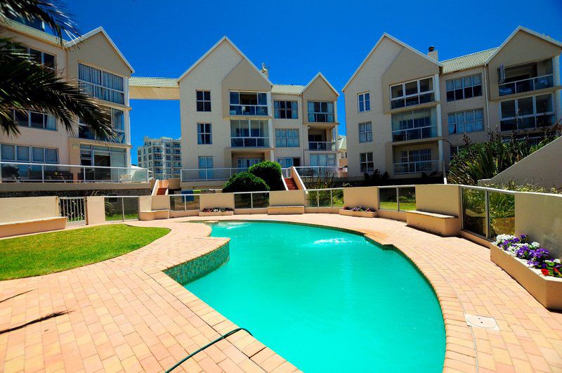 Summerseas 58 Summerstrand Port Elizabeth Eastern Cape South Africa Complementary Colors, Swimming Pool