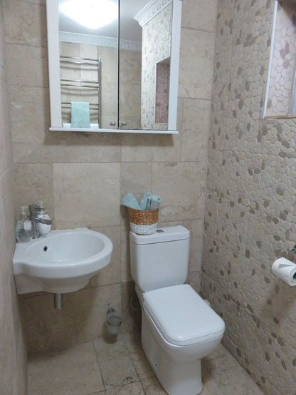Summerseas 58 Summerstrand Port Elizabeth Eastern Cape South Africa Unsaturated, Bathroom