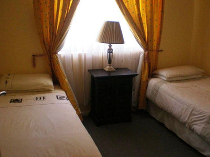 Island Club Luxury Accommodation Century City Cape Town Western Cape South Africa Bedroom