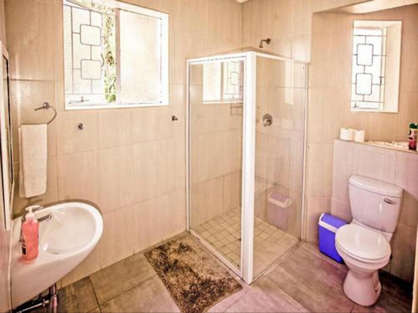 The Russel Guesthouse Summerstrand Port Elizabeth Eastern Cape South Africa Bathroom