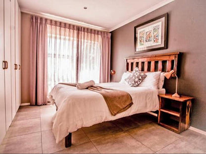 The Russel Guesthouse Summerstrand Port Elizabeth Eastern Cape South Africa Bedroom