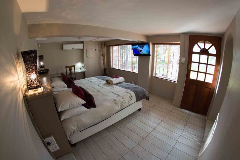 The Islandview House Upington Northern Cape South Africa Bedroom