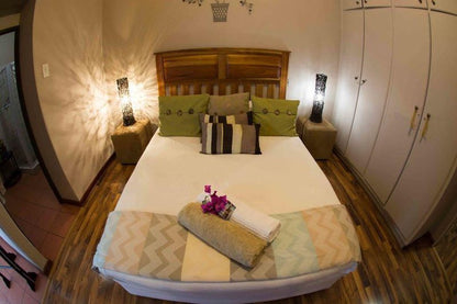The Islandview House Upington Northern Cape South Africa Bedroom