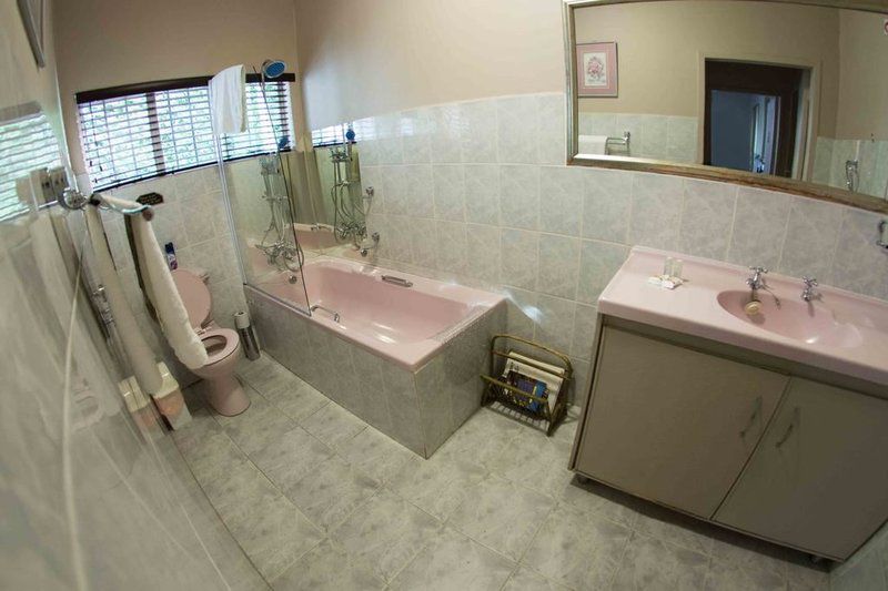 The Islandview House Upington Northern Cape South Africa Bathroom