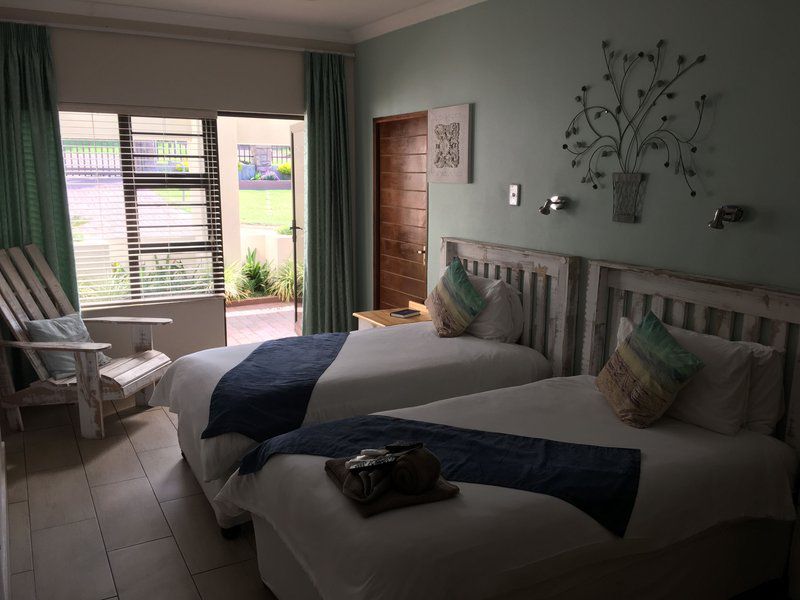 Isle La Breeze Guesthouse Die Heuwel Witbank Emalahleni Mpumalanga South Africa Bedroom