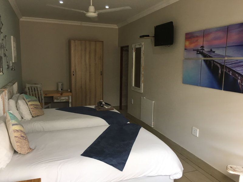 Isle La Breeze Guesthouse Die Heuwel Witbank Emalahleni Mpumalanga South Africa Bedroom