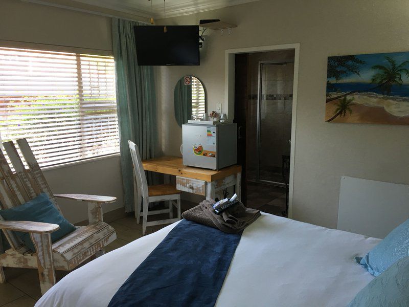 Isle La Breeze Guesthouse Die Heuwel Witbank Emalahleni Mpumalanga South Africa Bedroom