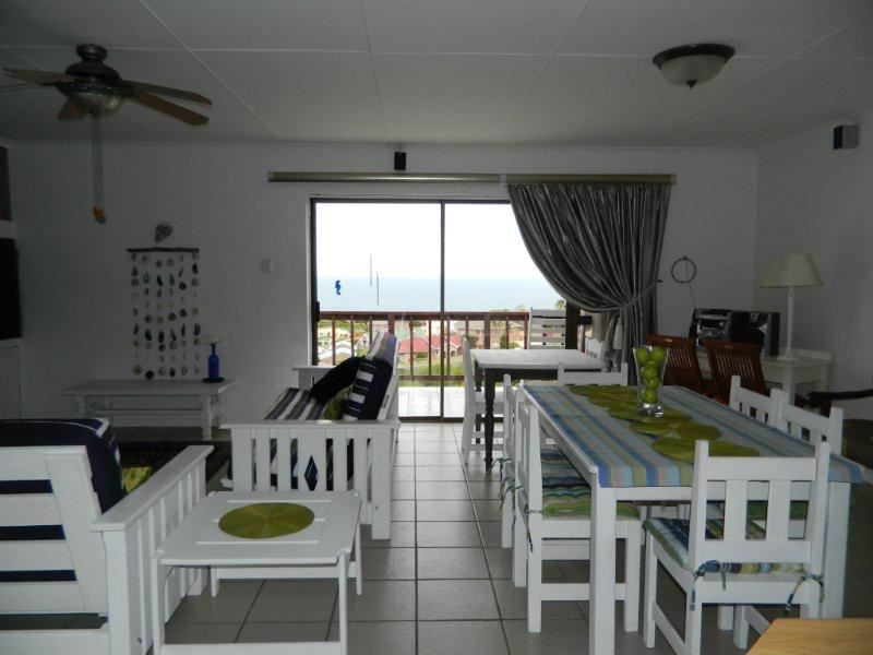 Is Ours Holiday Accommodation Dana Bay Mossel Bay Western Cape South Africa Unsaturated