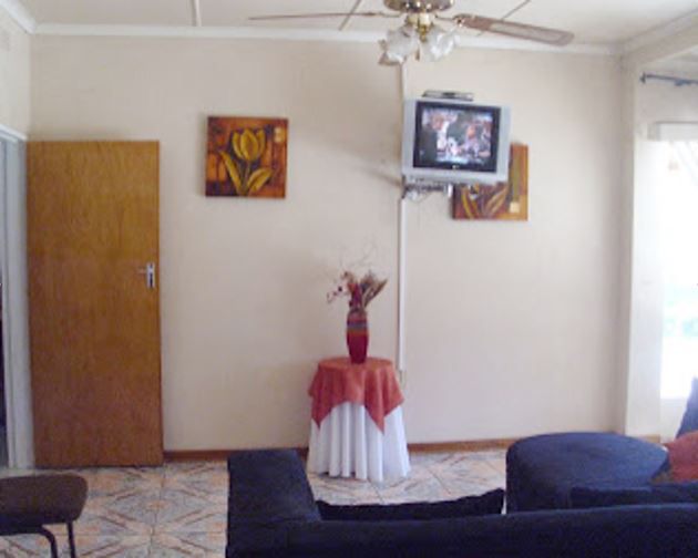 Itapolosong Bandb Kuruman Northern Cape South Africa Living Room