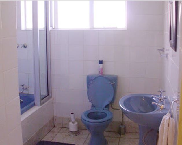 Itapolosong Bandb Kuruman Northern Cape South Africa Unsaturated, Bathroom