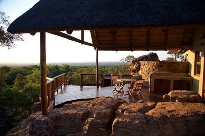 Itemoga Wildlife Reserve Vaalwater Limpopo Province South Africa 