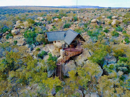 Itemoga Wildlife Reserve Vaalwater Limpopo Province South Africa Building, Architecture