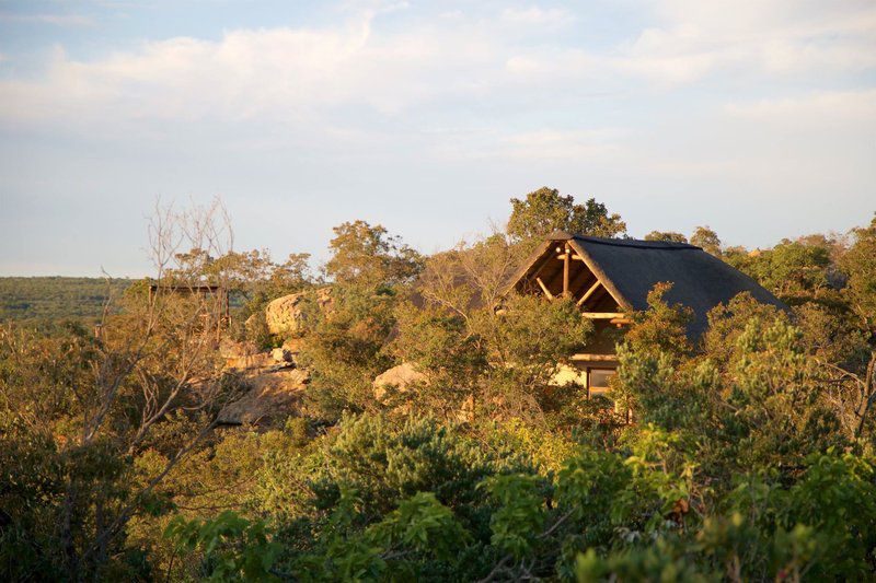 Itemoga Wildlife Reserve Vaalwater Limpopo Province South Africa Building, Architecture