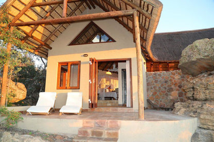 Itemoga Wildlife Reserve Vaalwater Limpopo Province South Africa Building, Architecture, House