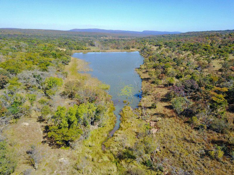 Itemoga Wildlife Reserve Vaalwater Limpopo Province South Africa Complementary Colors, Nature