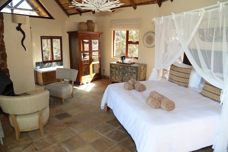 Itemoga Wildlife Reserve Vaalwater Limpopo Province South Africa Bedroom