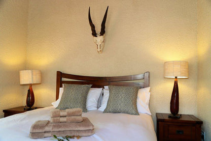 Itemoga Wildlife Reserve Vaalwater Limpopo Province South Africa Bedroom
