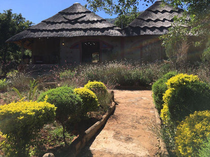 Ithaba Falls Guest Farm Burgersfort Limpopo Province South Africa 