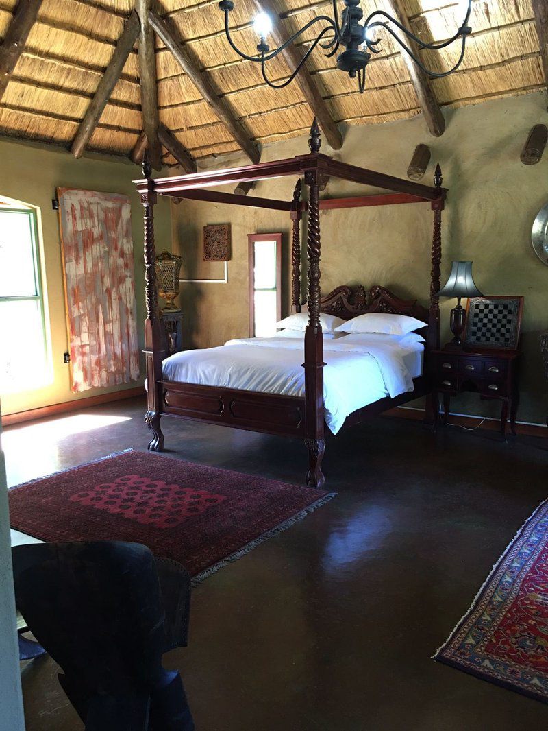 Ithaba Falls Guest Farm Burgersfort Limpopo Province South Africa Bedroom