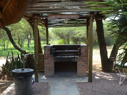 Ithabiseng Guest Farm Bela Bela Warmbaths Limpopo Province South Africa Fireplace