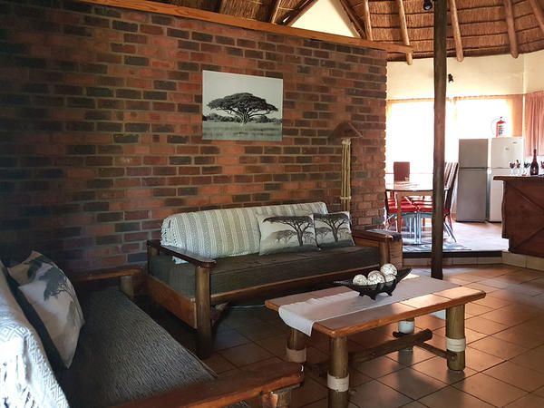 Ithabiseng Guest Farm Bela Bela Warmbaths Limpopo Province South Africa Living Room