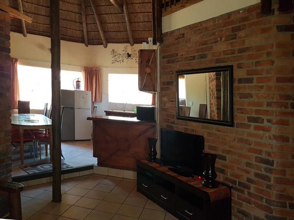 Ithabiseng Guest Farm Bela Bela Warmbaths Limpopo Province South Africa Living Room