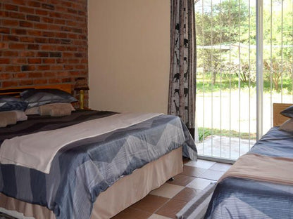 Ithabiseng Guest Farm Bela Bela Warmbaths Limpopo Province South Africa Bedroom