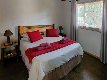 Ithabiseng Guest Farm Bela Bela Warmbaths Limpopo Province South Africa Bedroom