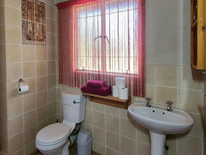 Ithabiseng Guest Farm Bela Bela Warmbaths Limpopo Province South Africa Bathroom