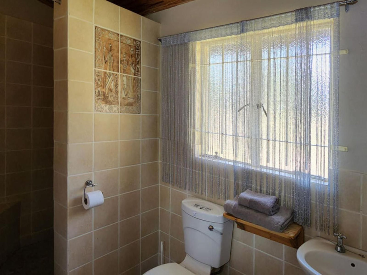 Ithabiseng Guest Farm Bela Bela Warmbaths Limpopo Province South Africa Bathroom