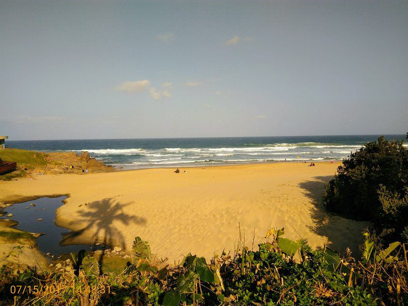 Ithaca 9 Manaba Beach Margate Kwazulu Natal South Africa Beach, Nature, Sand, Palm Tree, Plant, Wood, Ocean, Waters