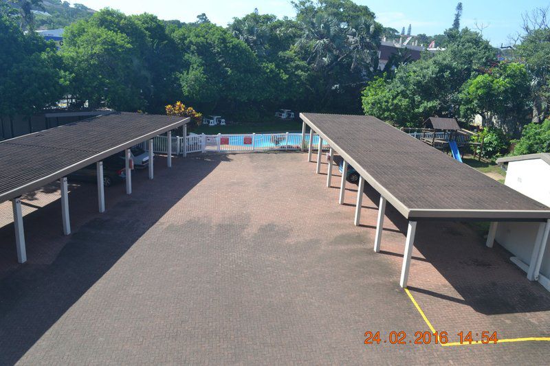 Ithaca Manaba Beach Margate Kwazulu Natal South Africa Swimming Pool