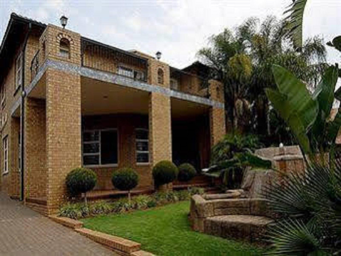 Ithilien S Grace Guest House Akasia Pretoria Tshwane Gauteng South Africa House, Building, Architecture