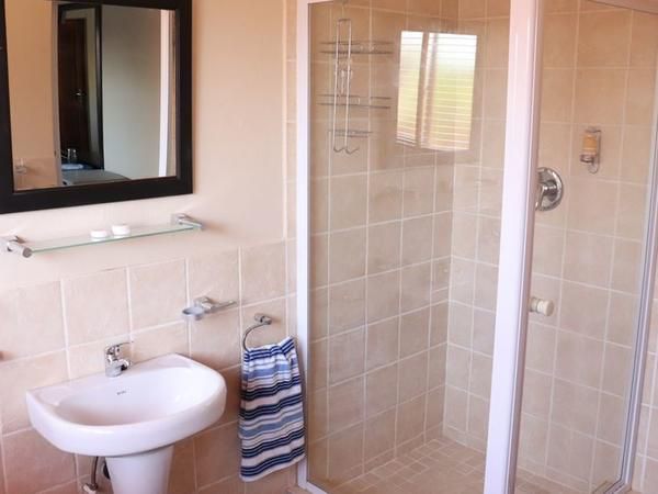 Ithilien S Grace Guest House Akasia Pretoria Tshwane Gauteng South Africa Bathroom