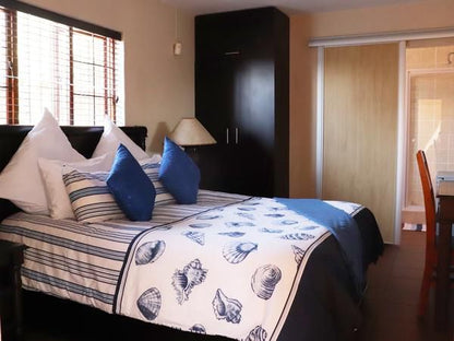 Ithilien S Grace Guest House Akasia Pretoria Tshwane Gauteng South Africa Bedroom