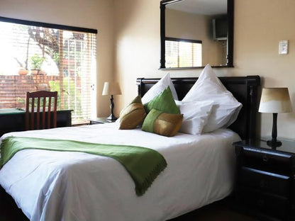 Ithilien S Grace Guest House Akasia Pretoria Tshwane Gauteng South Africa Bedroom