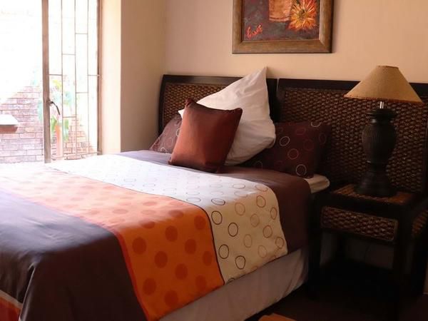 Ithilien S Grace Guest House Akasia Pretoria Tshwane Gauteng South Africa Bedroom