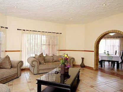 Ithilien S Grace Guest House Akasia Pretoria Tshwane Gauteng South Africa Living Room