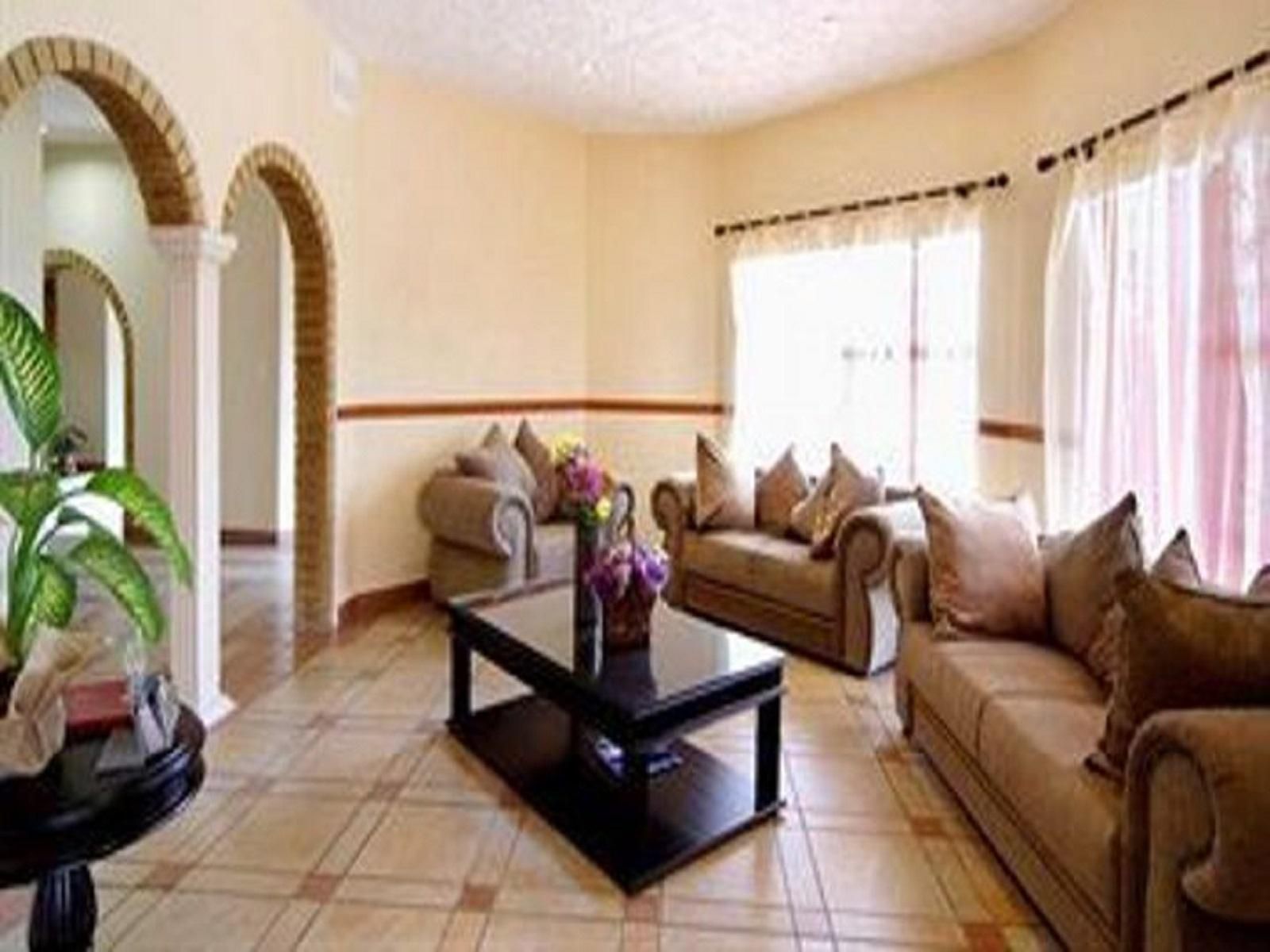 Ithilien S Grace Guest House Akasia Pretoria Tshwane Gauteng South Africa Living Room