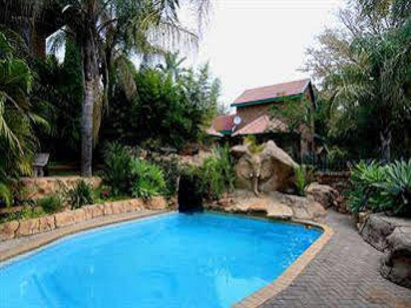 Ithilien S Grace Guest House Akasia Pretoria Tshwane Gauteng South Africa Garden, Nature, Plant, Swimming Pool