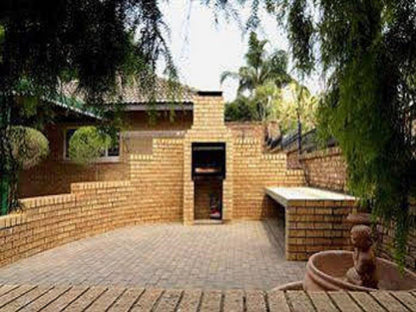 Ithilien S Grace Guest House Akasia Pretoria Tshwane Gauteng South Africa Brick Texture, Texture