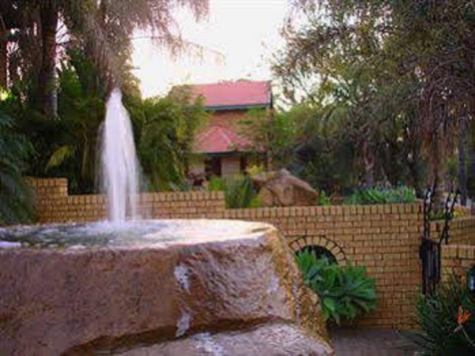 Ithilien S Grace Guest House Akasia Pretoria Tshwane Gauteng South Africa Palm Tree, Plant, Nature, Wood, Garden