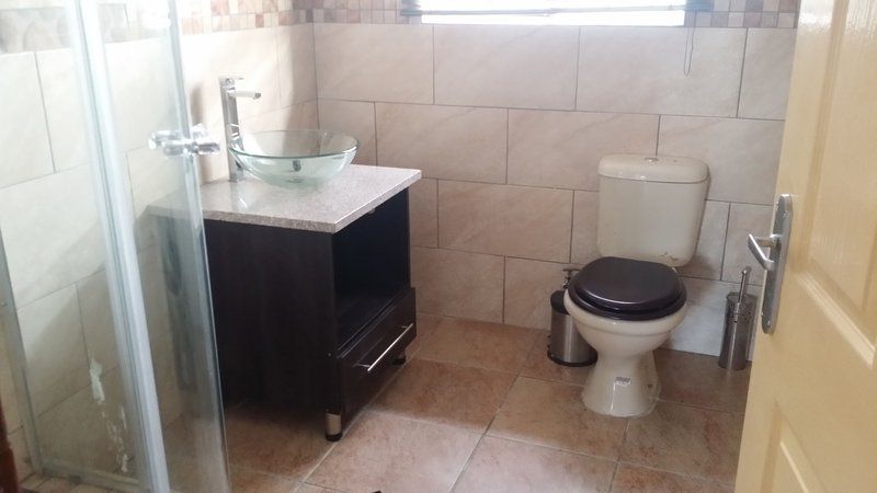 Itumeleng Self Catering Cottage Marloth Park Mpumalanga South Africa Bathroom
