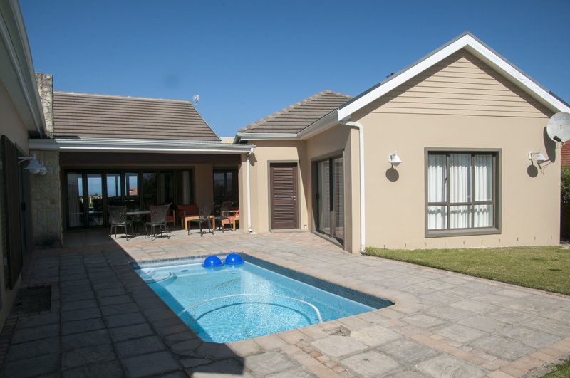 House Ivan Pezula Golf Estate Knysna Western Cape South Africa House, Building, Architecture, Swimming Pool