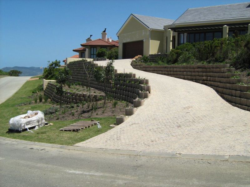 House Ivan Pezula Golf Estate Knysna Western Cape South Africa House, Building, Architecture