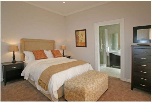 House Ivan Pezula Golf Estate Knysna Western Cape South Africa Sepia Tones, Bedroom