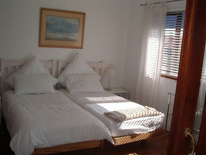Ivivi S Place Pinelands Cape Town Western Cape South Africa Bedroom