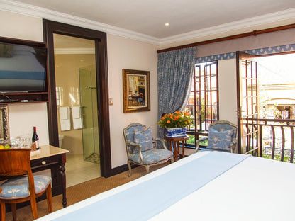 Ivory Manor Boutique Hotel Rietvalleipark Pretoria Tshwane Gauteng South Africa 