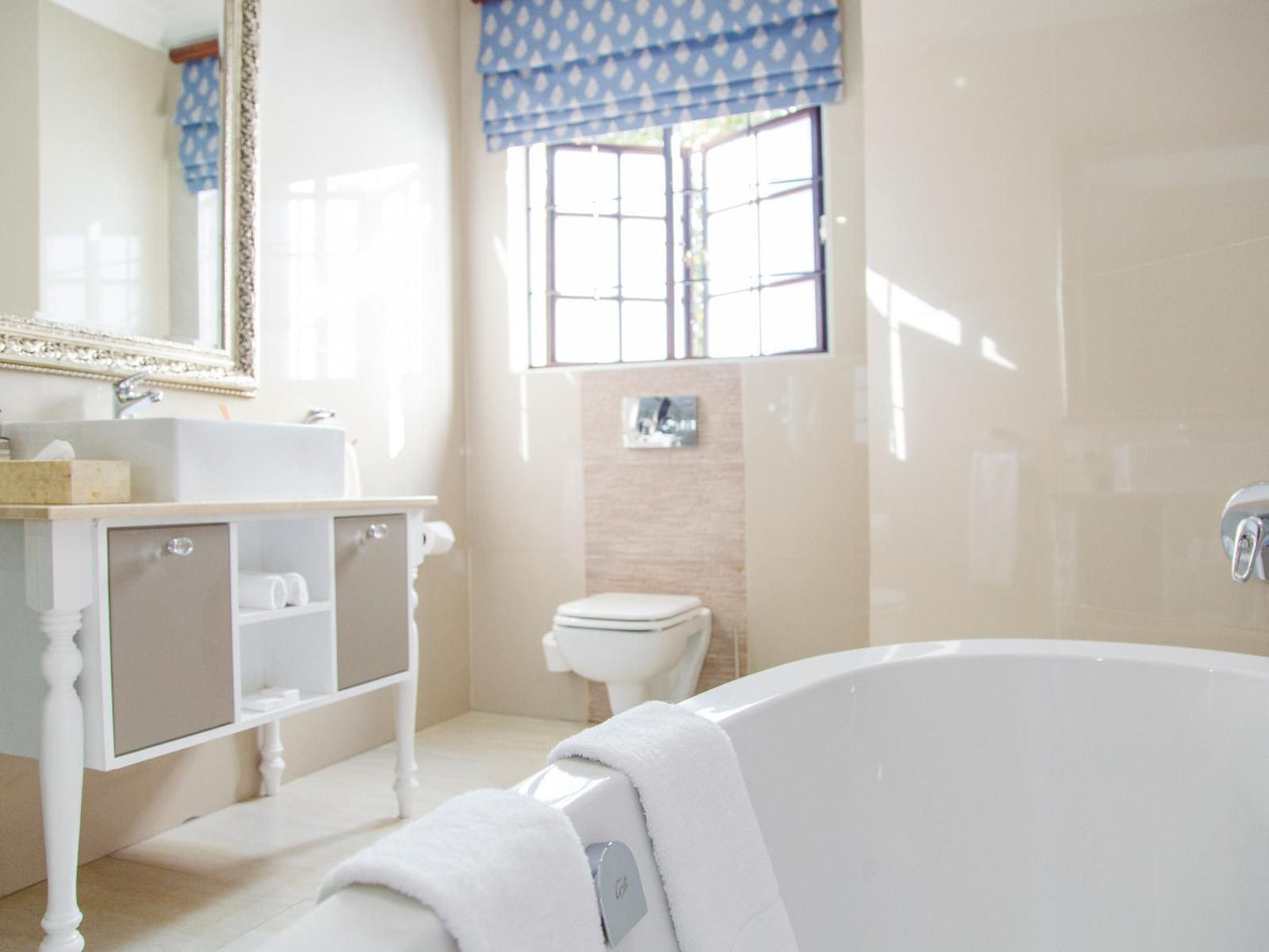 Ivory Manor Boutique Hotel Rietvalleipark Pretoria Tshwane Gauteng South Africa Unsaturated, Bathroom